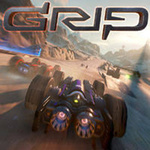 GRIP: Combat Racing